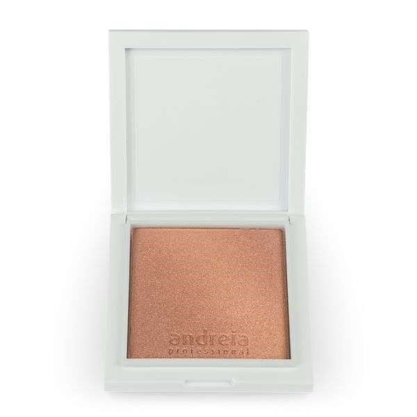 

Руж Oh! I’M Blushing! Colorete Mineral Glow Andreia, цвет 01