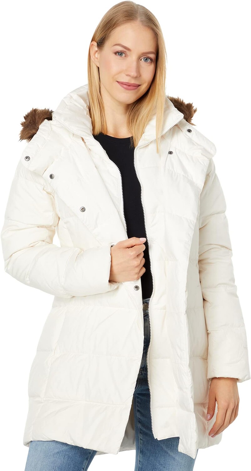 

Пуховая парка New Dealio The North Face, цвет Thyme