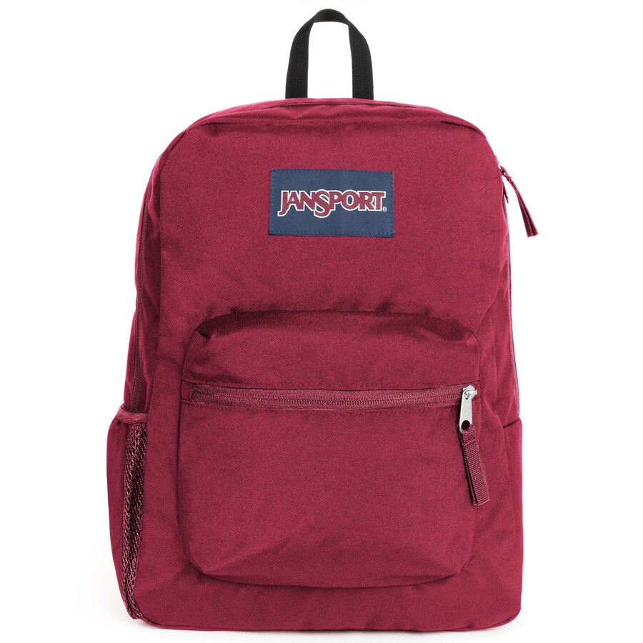 

Рюкзак JANSPORT Backpack, красный