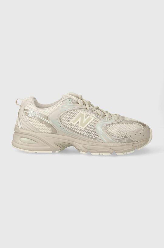 

530 Кроссовки New Balance, бежевый