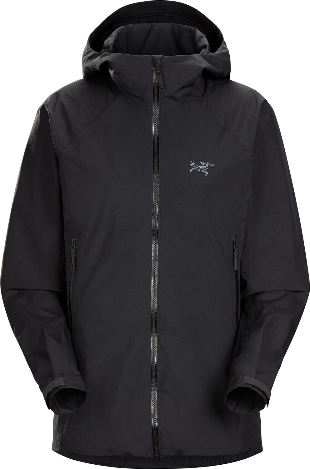 

Kadin Hoodie - Women's Arc'teryx, черный