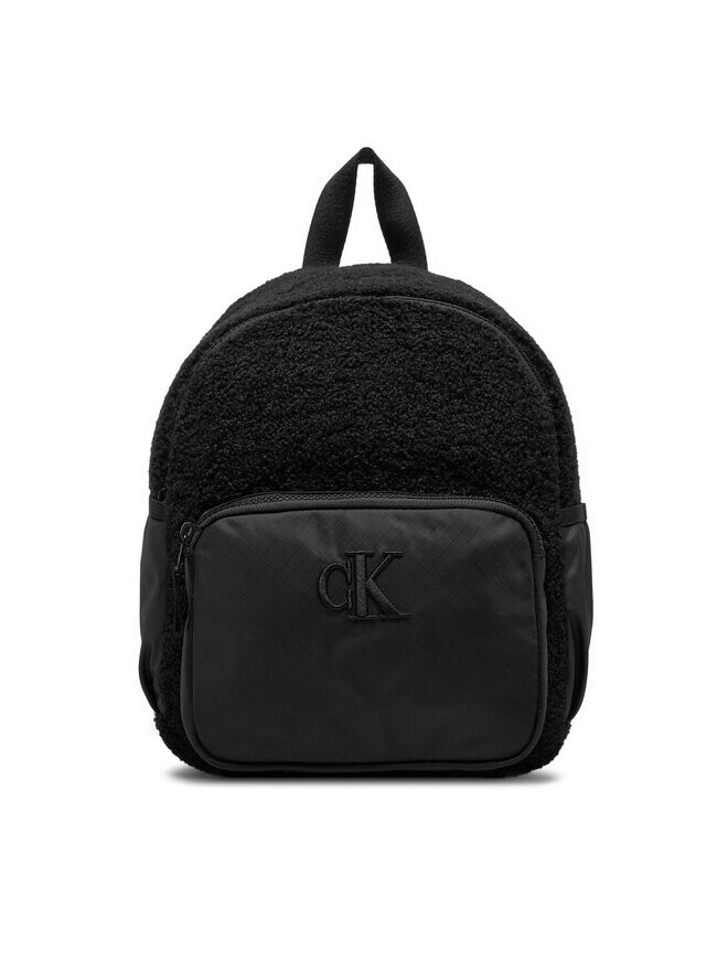 

Рюкзак Calvin Klein Jeans, черный