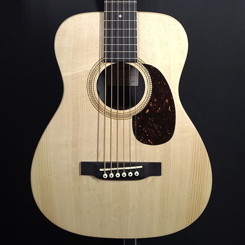 

Акустическая гитара Martin LX1RE Little Martin Acoustic Electric Guitar #784