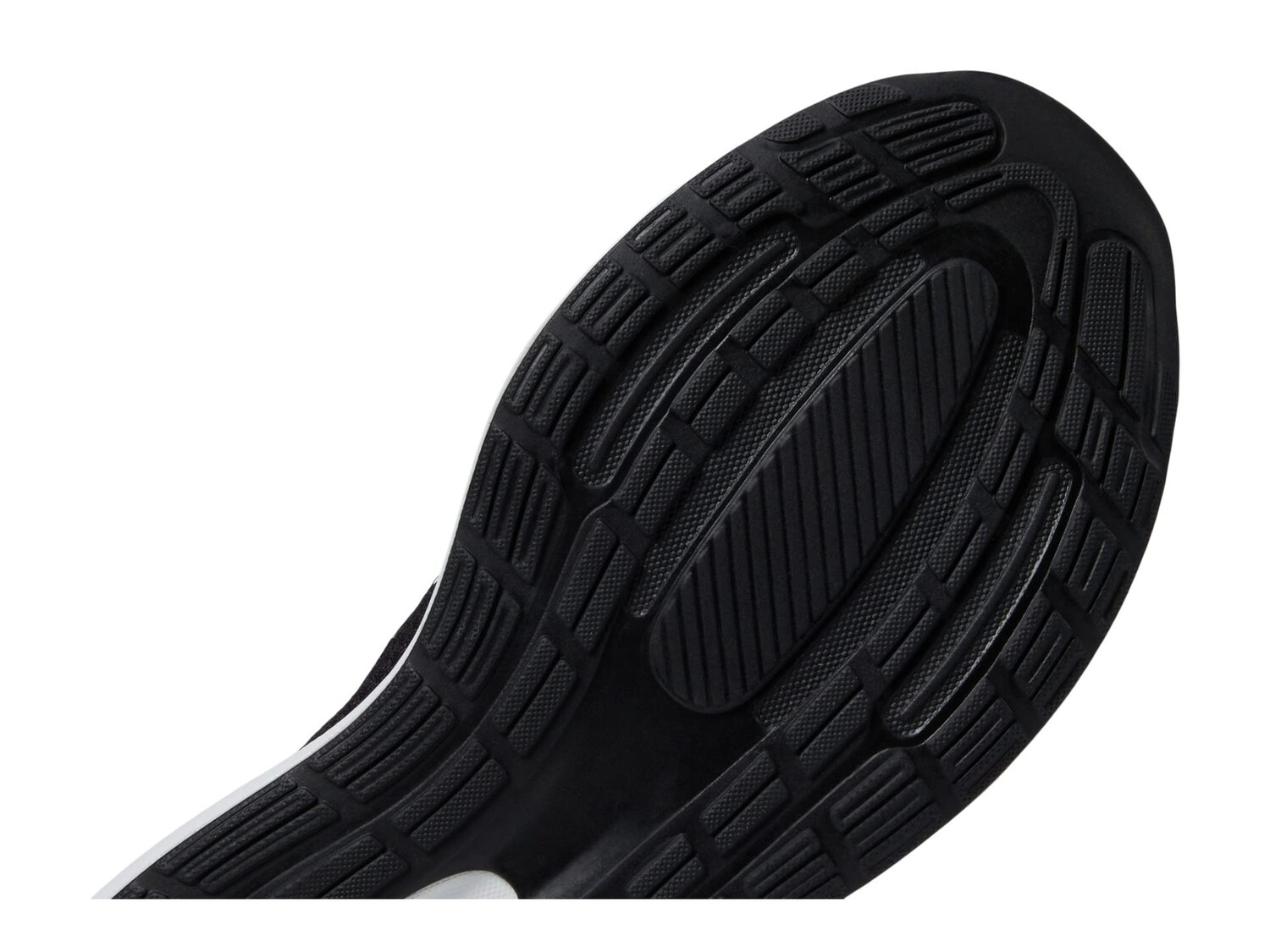 

Кроссовки adidas Kids Run Falcon 3.0 Elastic (Little Kid/Big Kid)