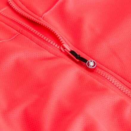 

Джерси Anima 3 женское Castelli, цвет Brilliant Pink/Dark Steel Blue