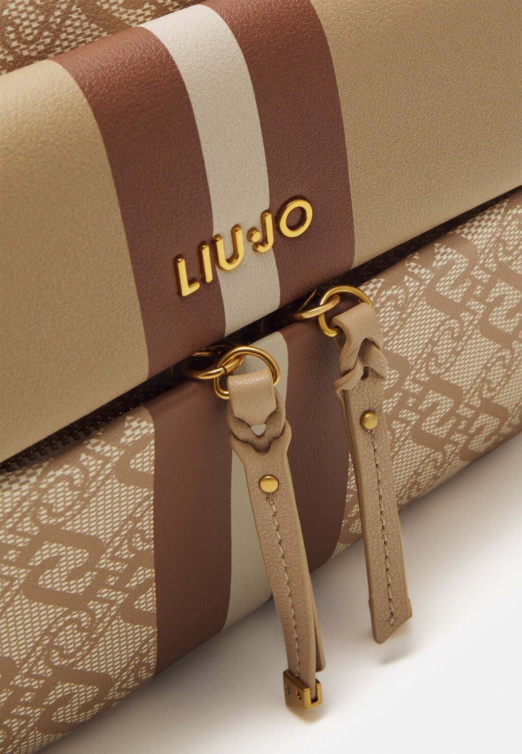 

Сумка через плечо Camera Case LIU JO, nuez