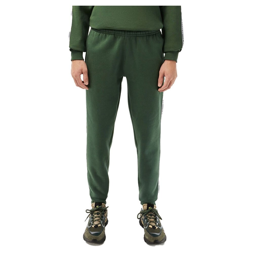 

Спортивные брюки Lacoste XH5072-00, зеленый