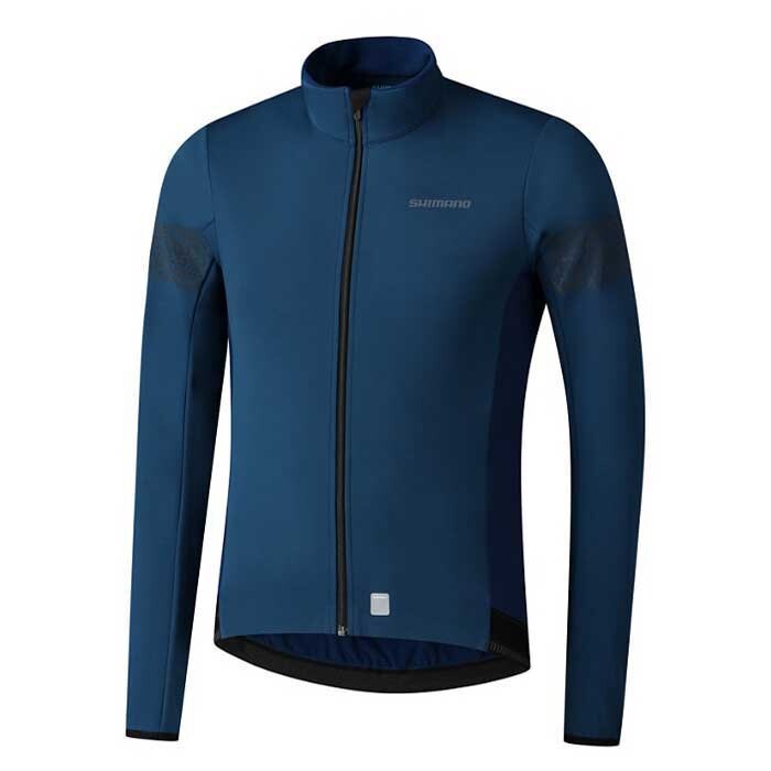 

Куртка Shimano Beaufort Insulated, синий