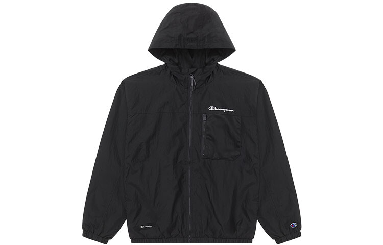 

Куртка унисекс Champion, цвет Blue