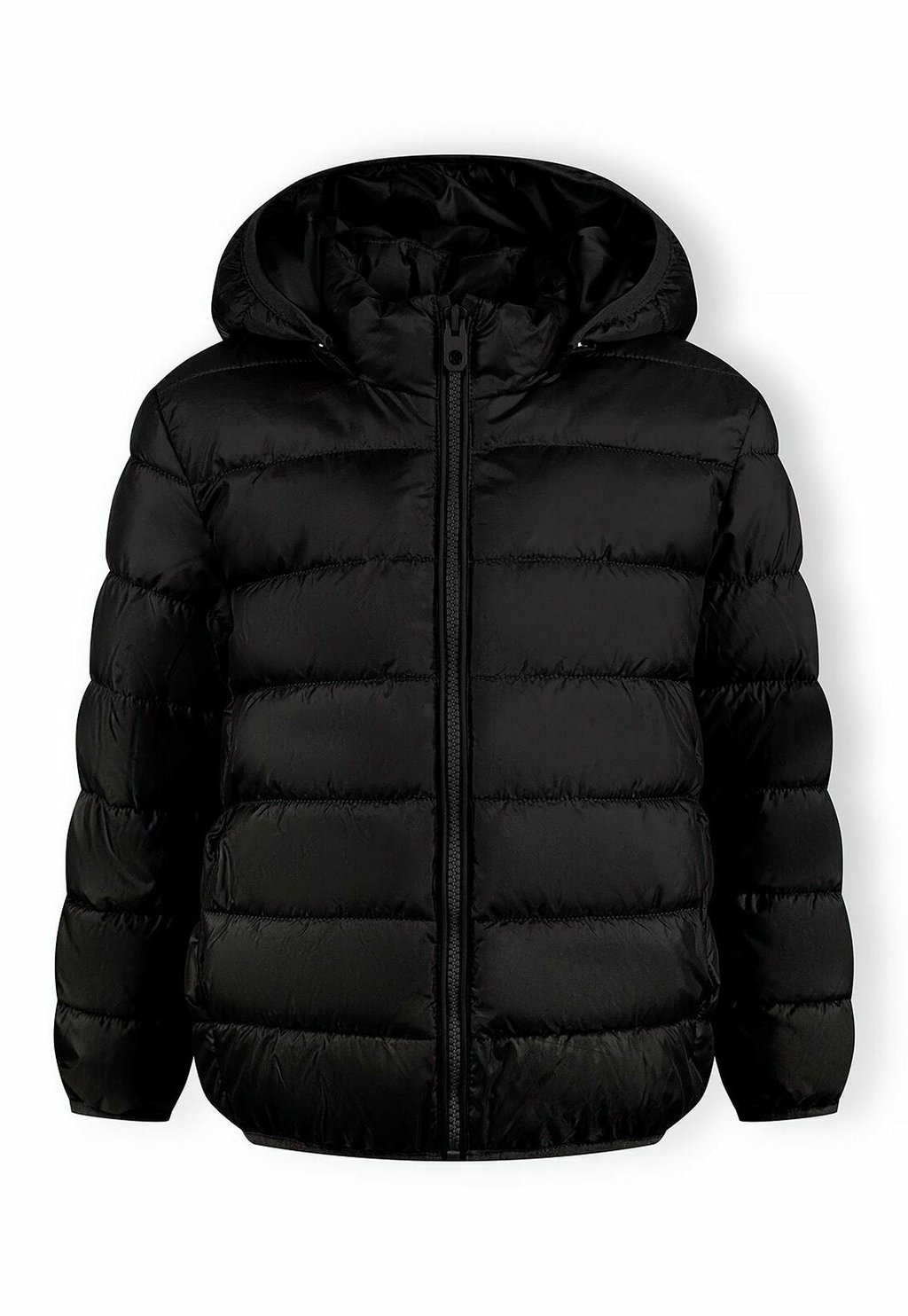 Зимняя куртка PUFFER MINOTI, цвет black