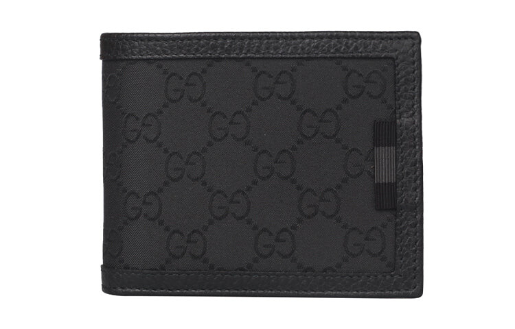 

Кошелек GUCCI, черный