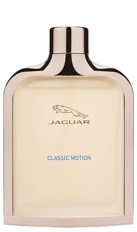 Jaguar Classic Motion туалетная вода для мужчин, 100 ml цена и фото