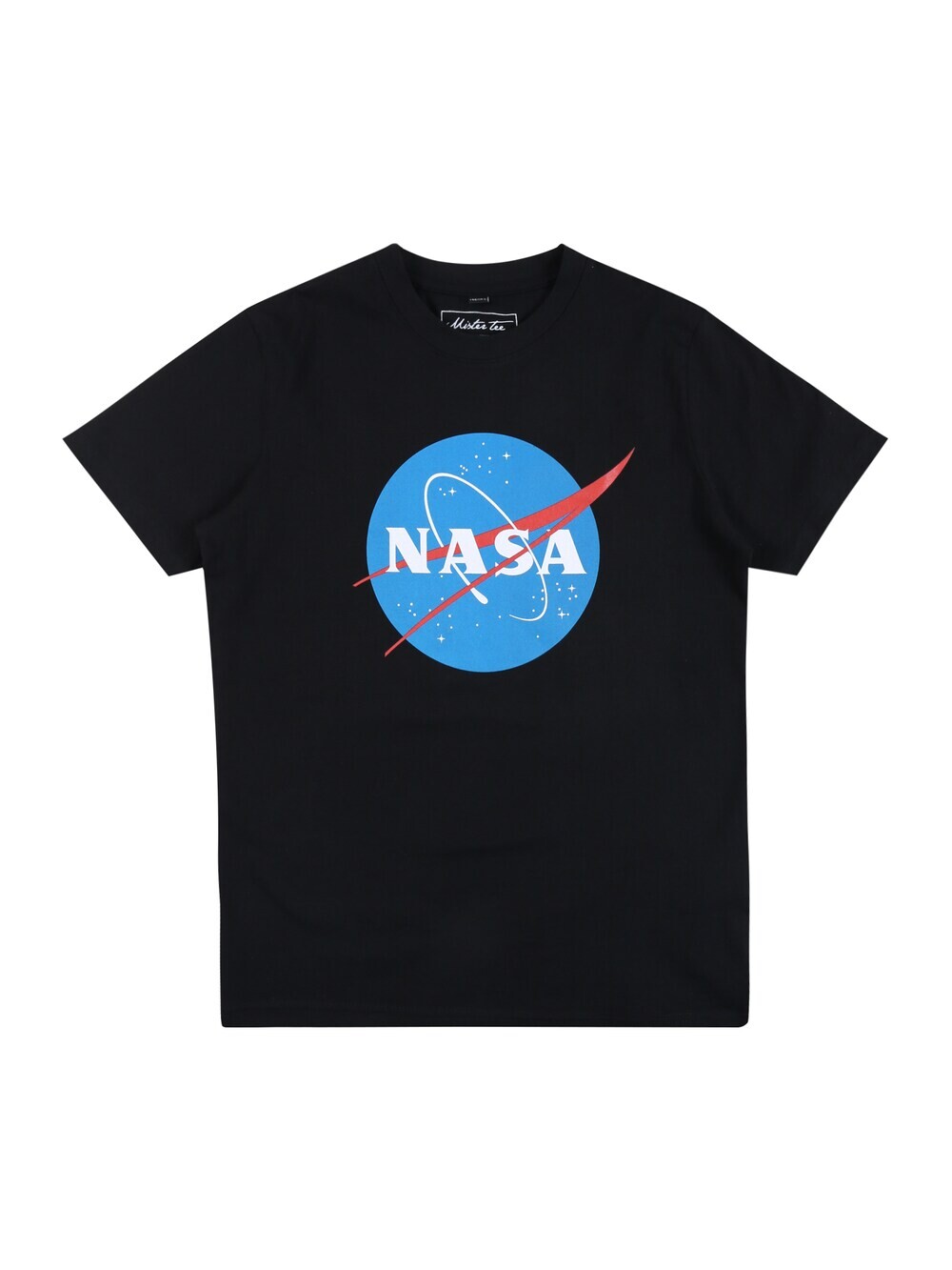 

Футболка Mister Tee Nasa Insignia, черный