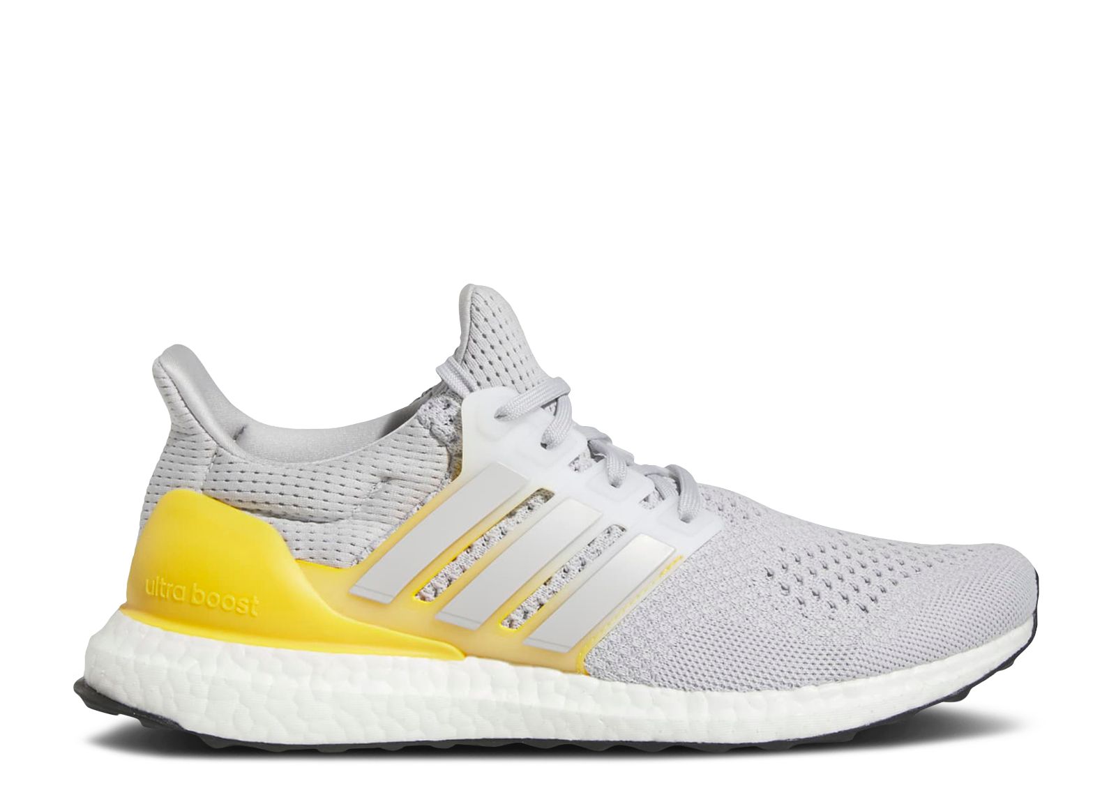 

Кроссовки adidas Ultraboost 1.0 'Solid Grey Bold Gold', серый