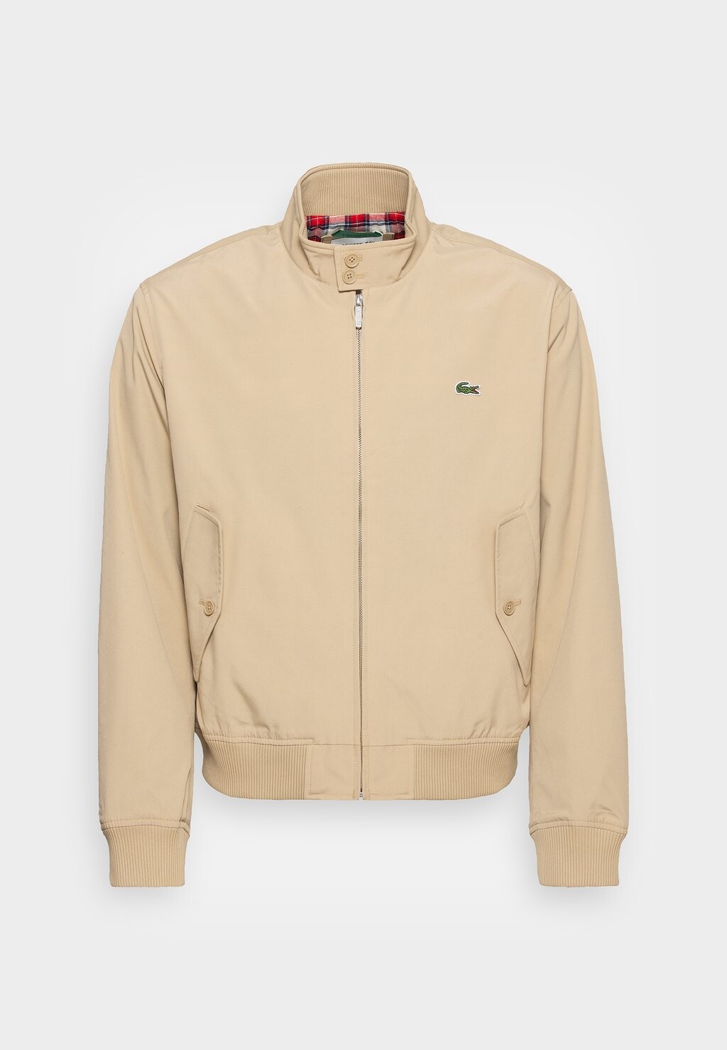 

Куртка Lacoste, бежевый