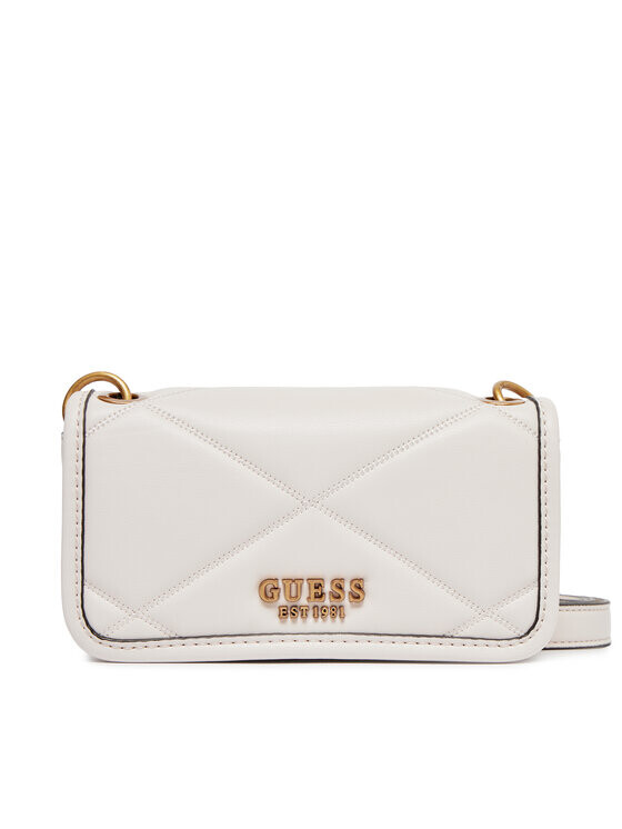 

Кошелек Guess, экрю