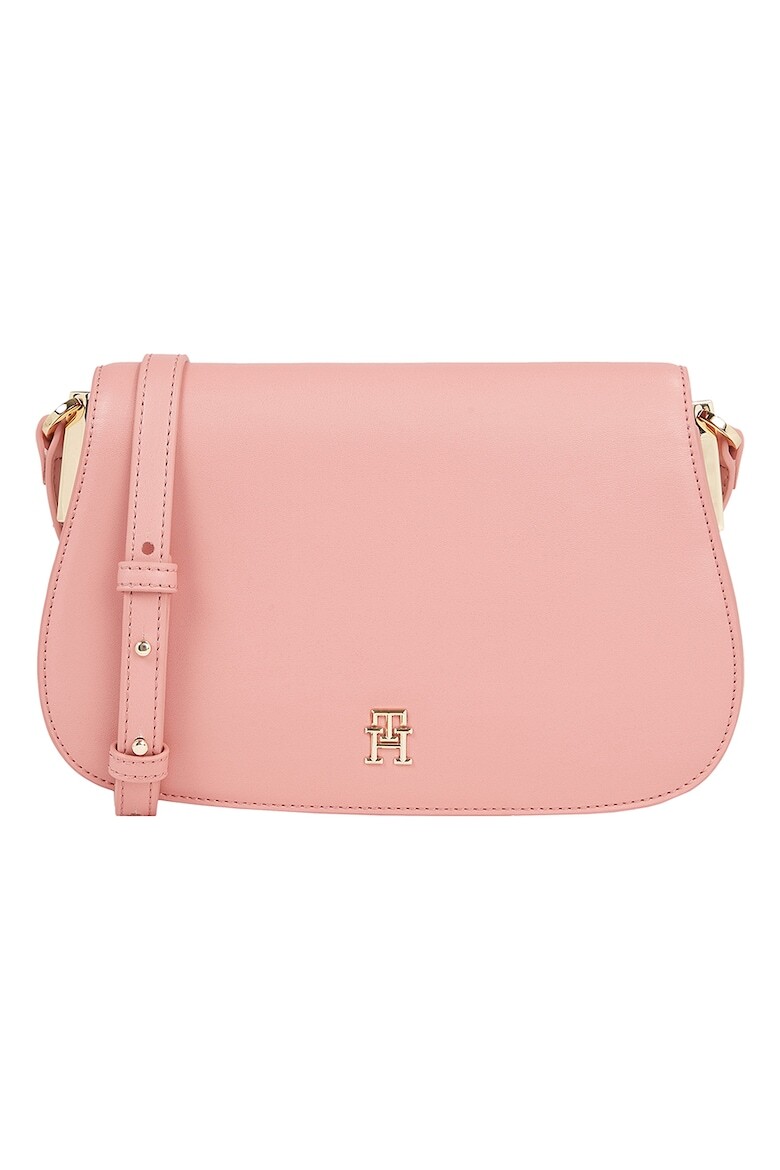 

Сумка на плечо Spring Chic из экокожи Tommy Hilfiger, оранжевый