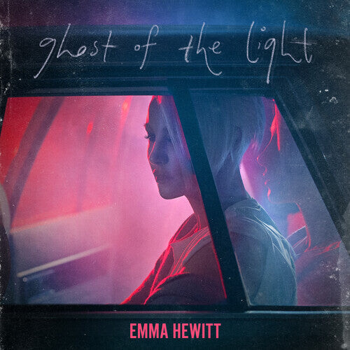 

CD диск Hewitt, Emma: Ghost Of The Light
