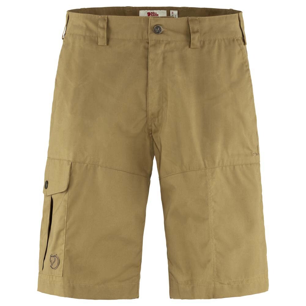 

Шорты Fjällräven Karl Pro, коричневый