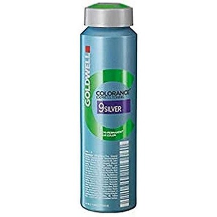 

Colorance Express Ds 9 Серебро 120мл, Goldwell