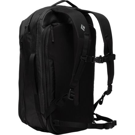 

Рюкзак Creek Mandate 28 л Black Diamond, черный