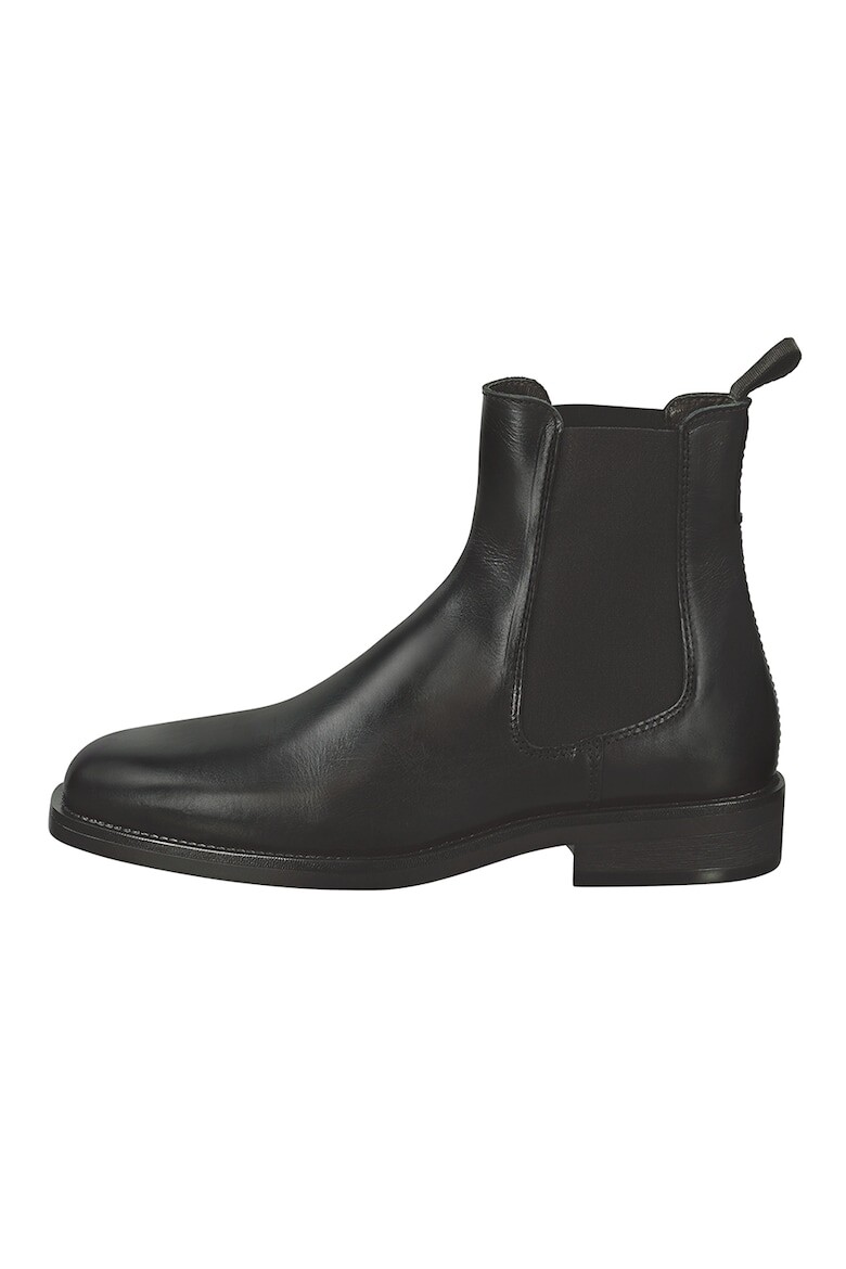 

Ботинки челси Gant, черный