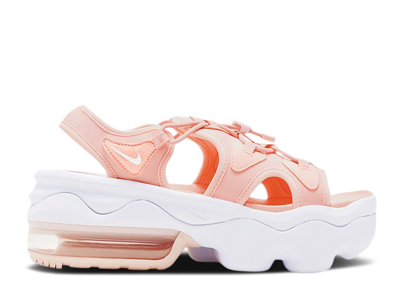 Кроссовки Nike Wmns Air Max Koko 'Washed Coral', розовый