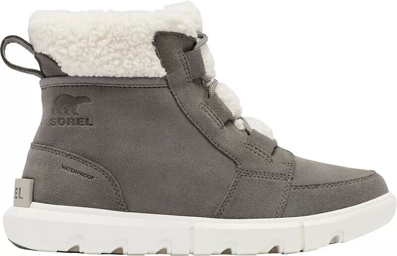 

Женские водонепроницаемые ботинки Sorel Explorer Next Carnival 100 г