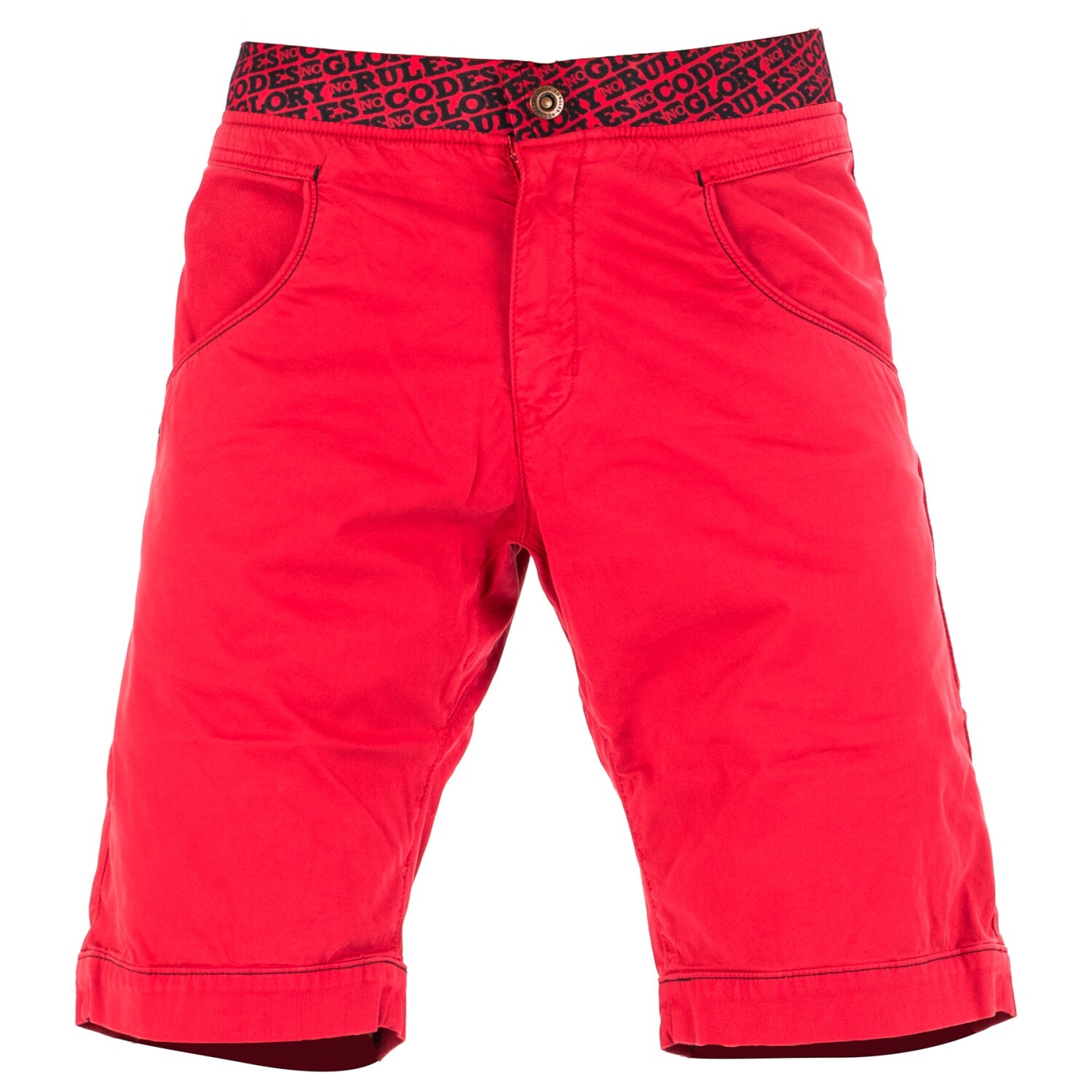 

Шорты Nograd Sahel Short, цвет Brick