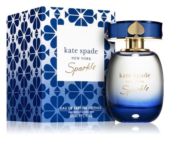 kate spade sparkle парфюмерная вода 100 мл Парфюмированная вода, 60 мл Kate Spade Sparkle