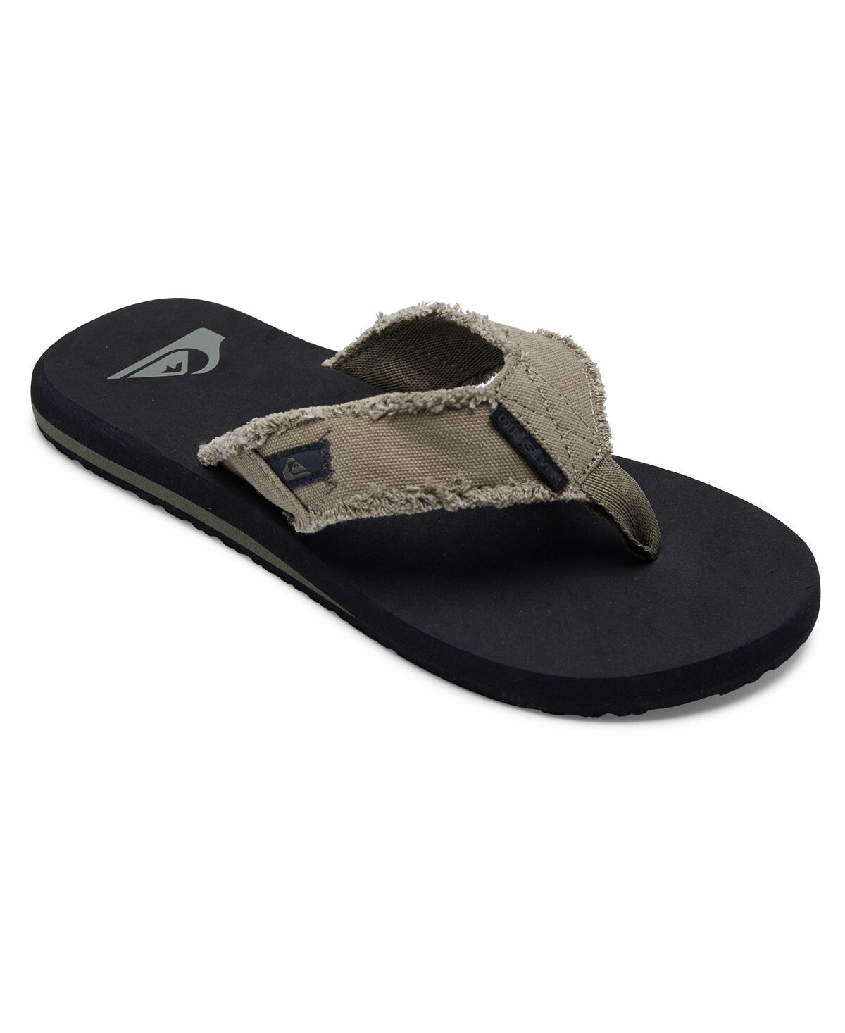 

Мужские шлепанцы Monkey Abyss Quiksilver