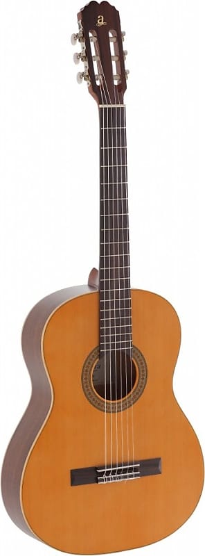 цена Акустическая гитара Admira Sevilla classical guitar with cedar top, Student series