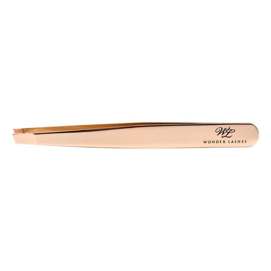

Пинцет для бровей Powder Pink Wonder Lashes, WonderLashes