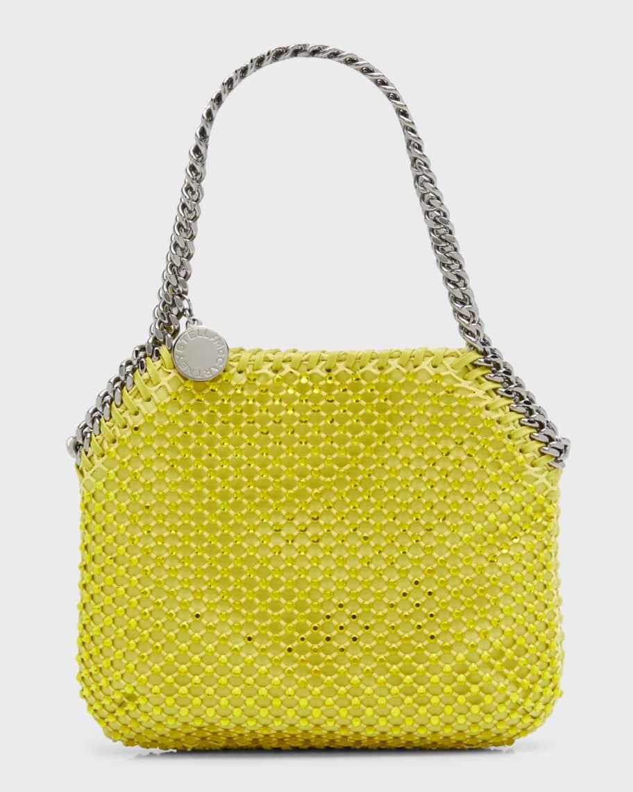 

Сумка с цепочкой и верхней ручкой Stella McCartney