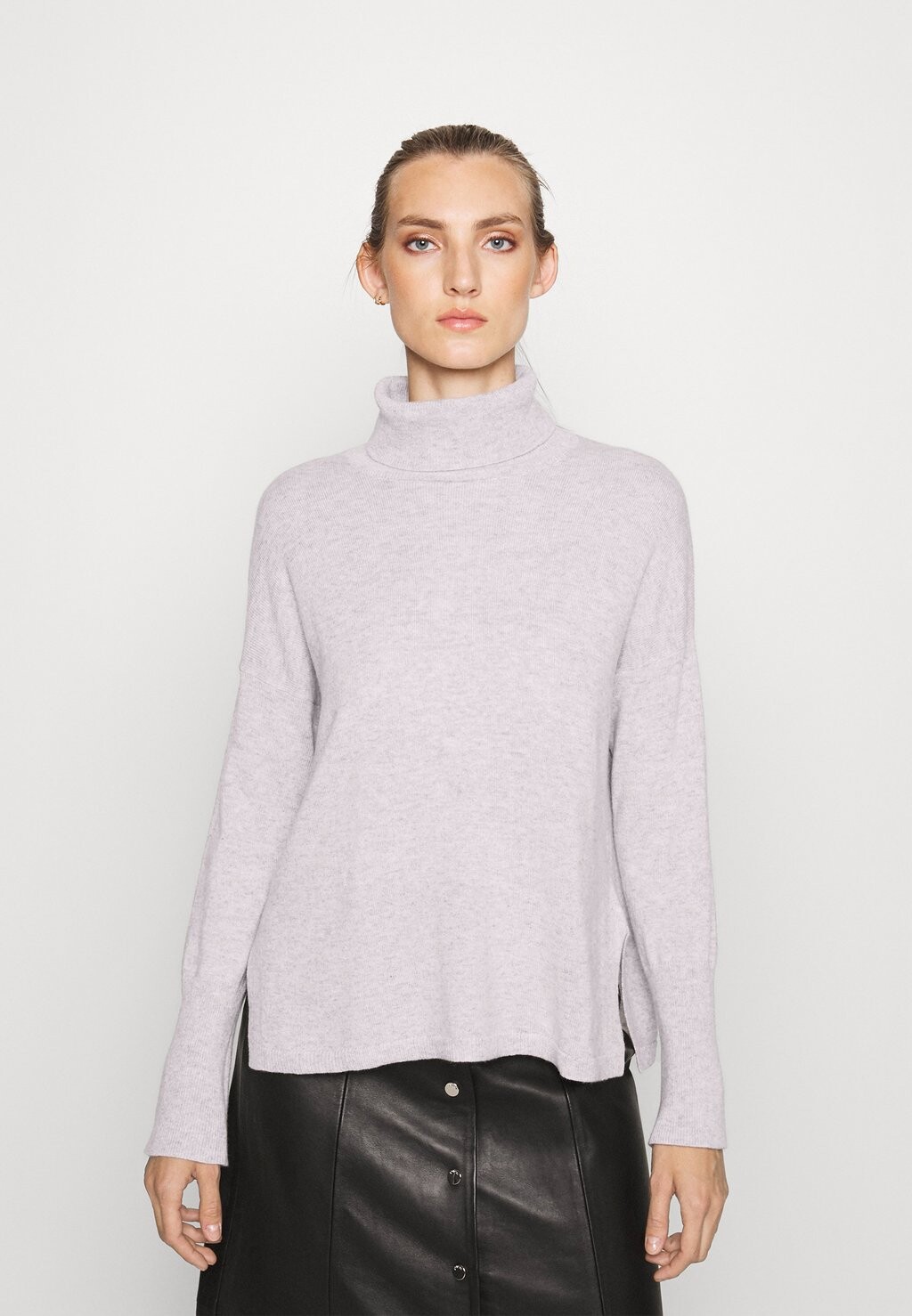 

Свитер pure cashmere, Серый