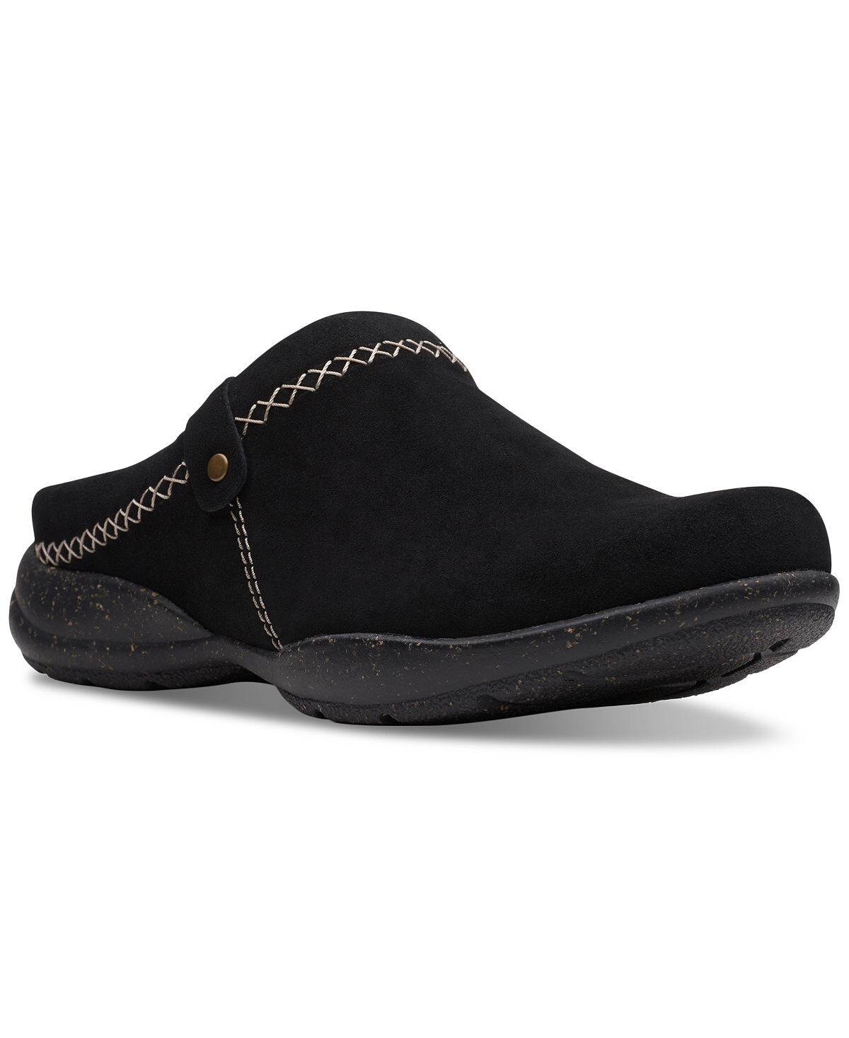 

Женские сабо Roseville Echo Clarks