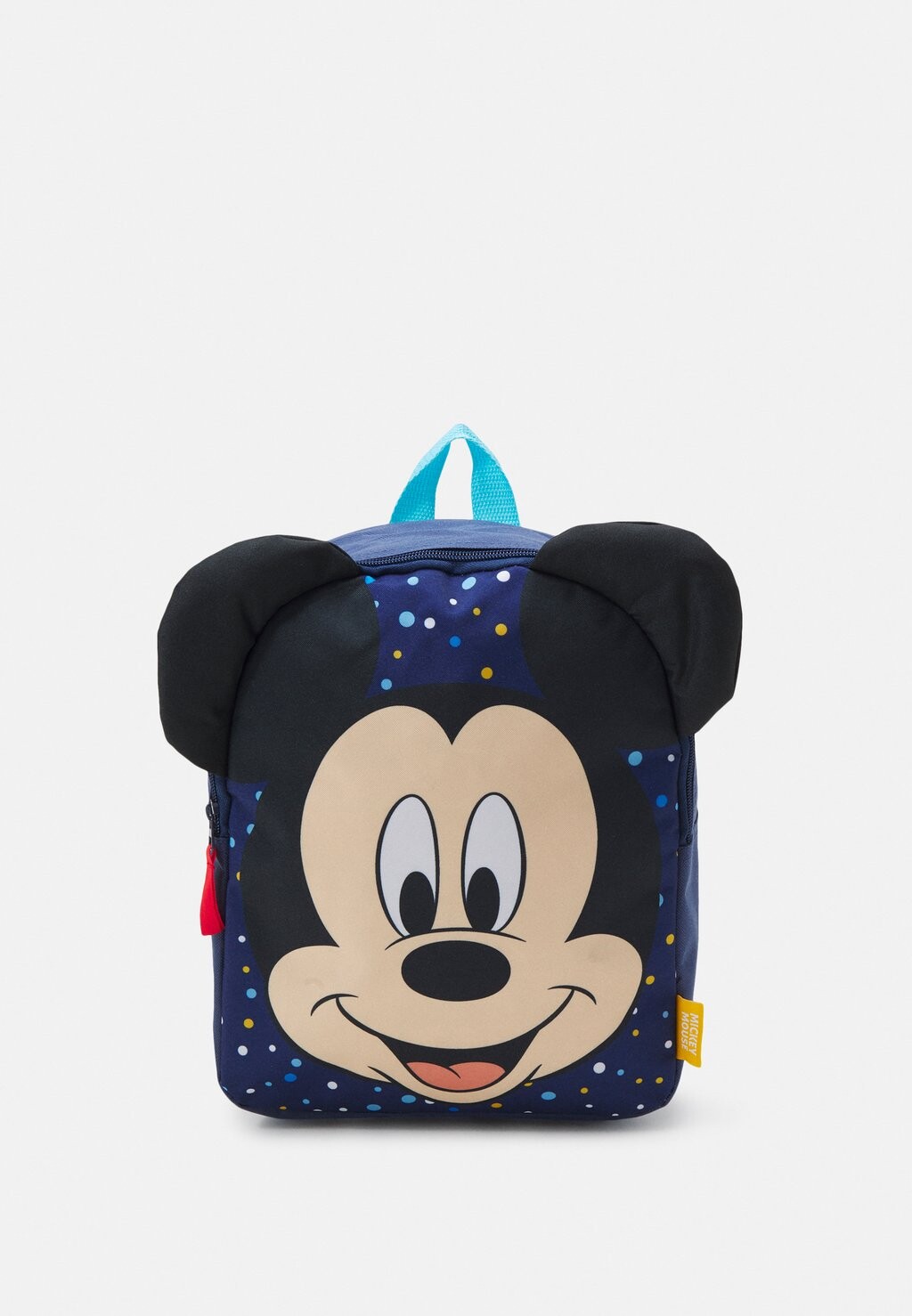 

Рюкзак BACKPACK MICKEY MOUSE BE AMAZING UNISEX Kidzroom, цвет navy