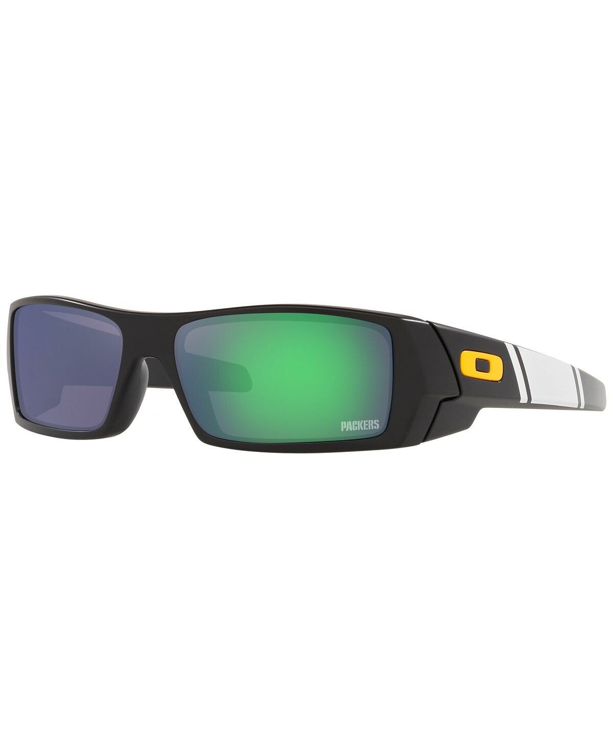 

Мужские солнцезащитные очки NFL Collection, Green Bay Packers OO9014 60 GASCAN Oakley