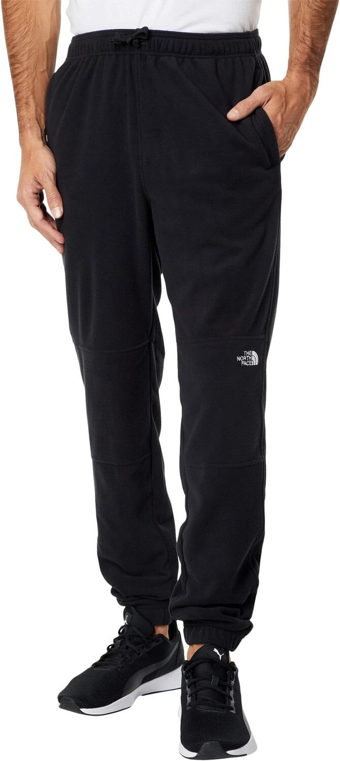 

Брюки TKA Ледник The North Face, цвет TNF Black