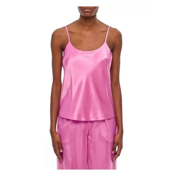

Футболка niagara top Max Mara, розовый