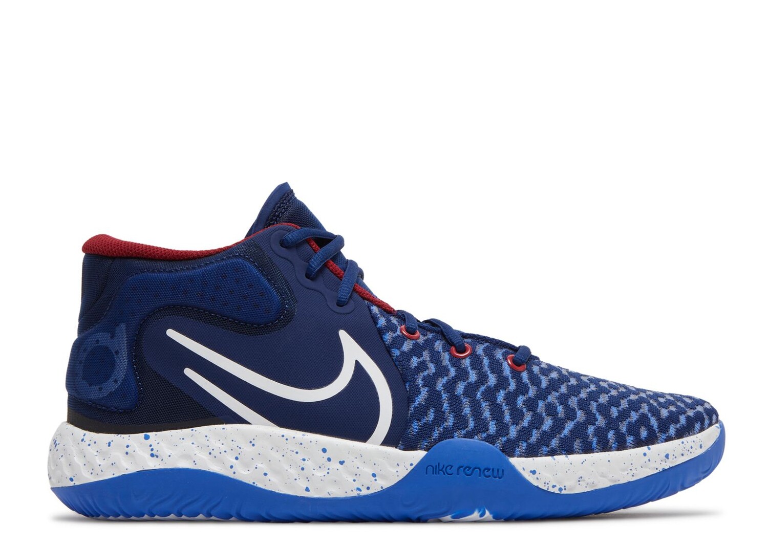 

Кроссовки Nike Kd Trey 5 Viii 'Blue Void', синий