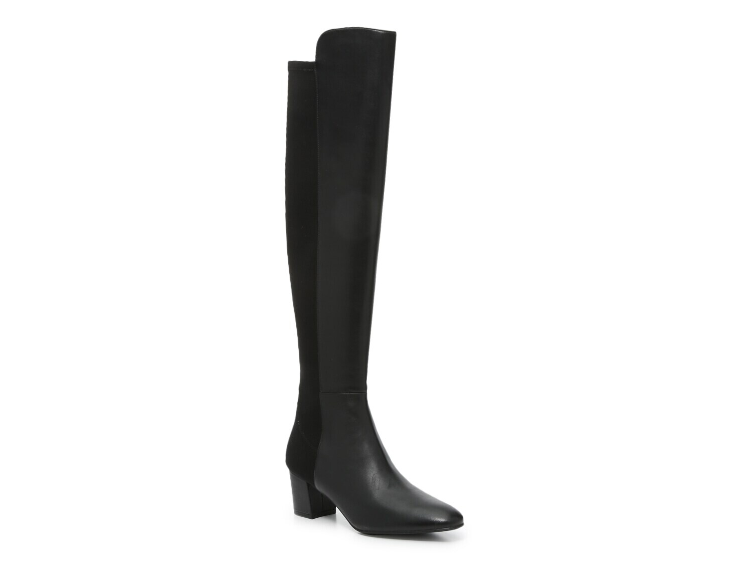 

Сапоги Stuart Weitzman Gillian 60 выше колена, черный