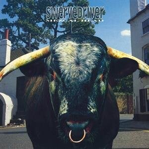 

Виниловая пластинка Swervedriver - Mezcal Head
