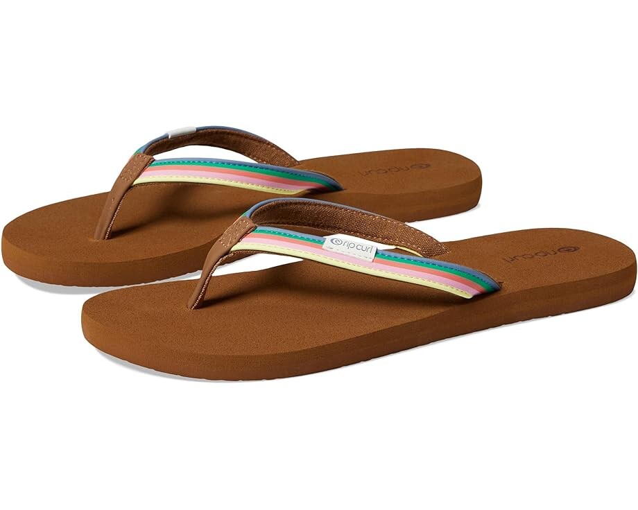 

Сандалии Rip Curl Freedom, цвет Stripe