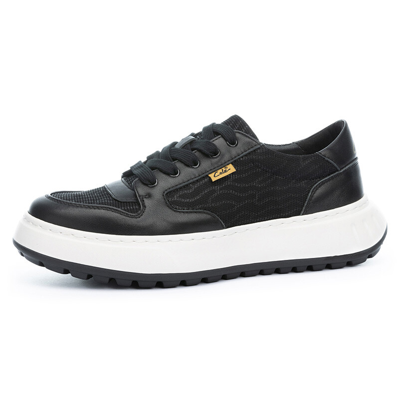 

Кроссовки мужские Lifestyle Shoes Men Low-Top Cele, черный