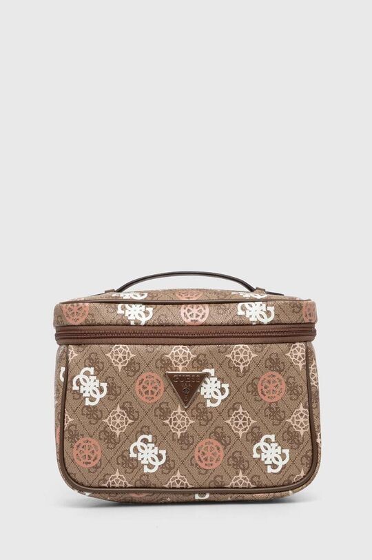 

Косметичка Guess, бежевый
