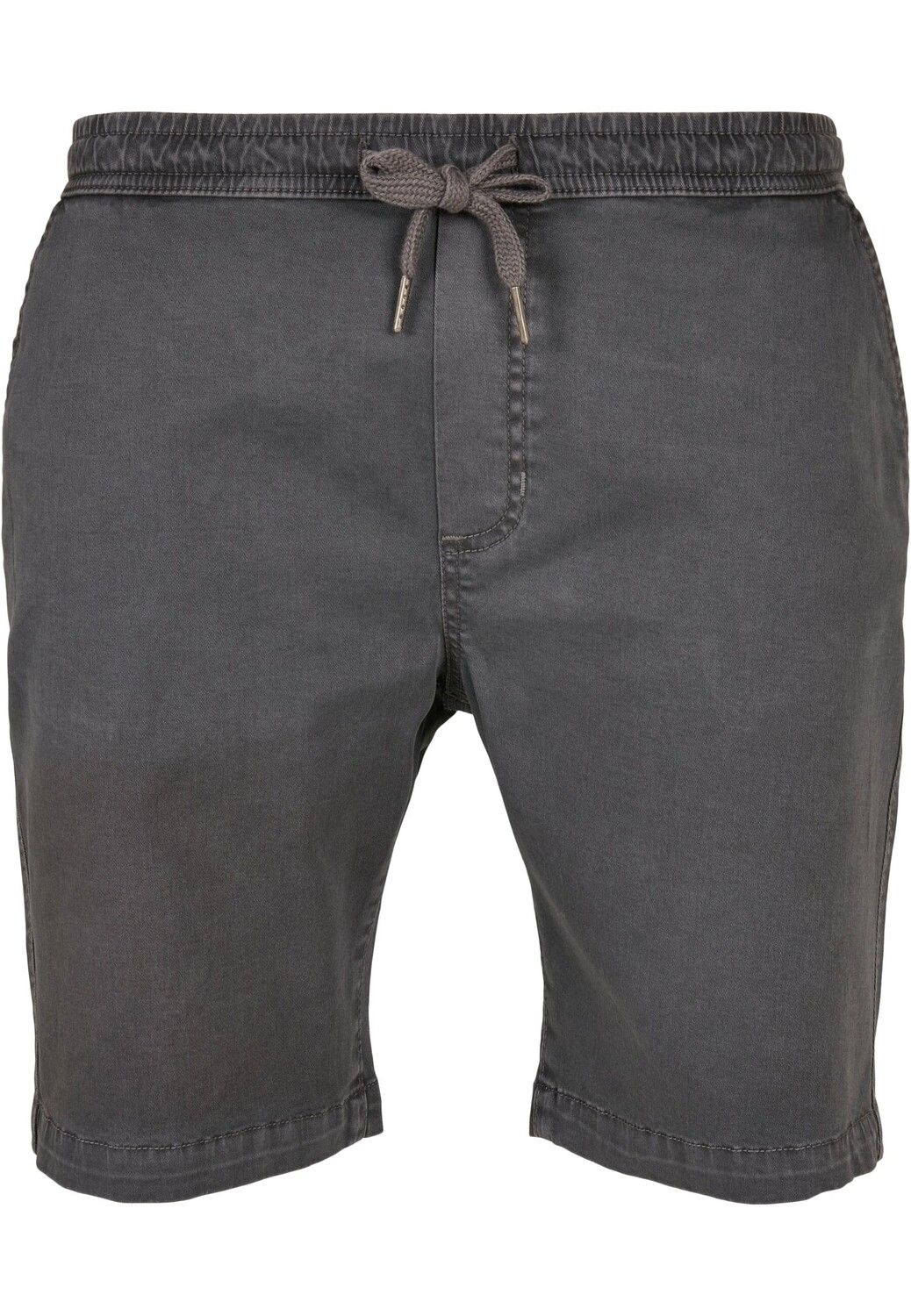 

Спортивные брюки Urban Classics Sweat Shorts, черный