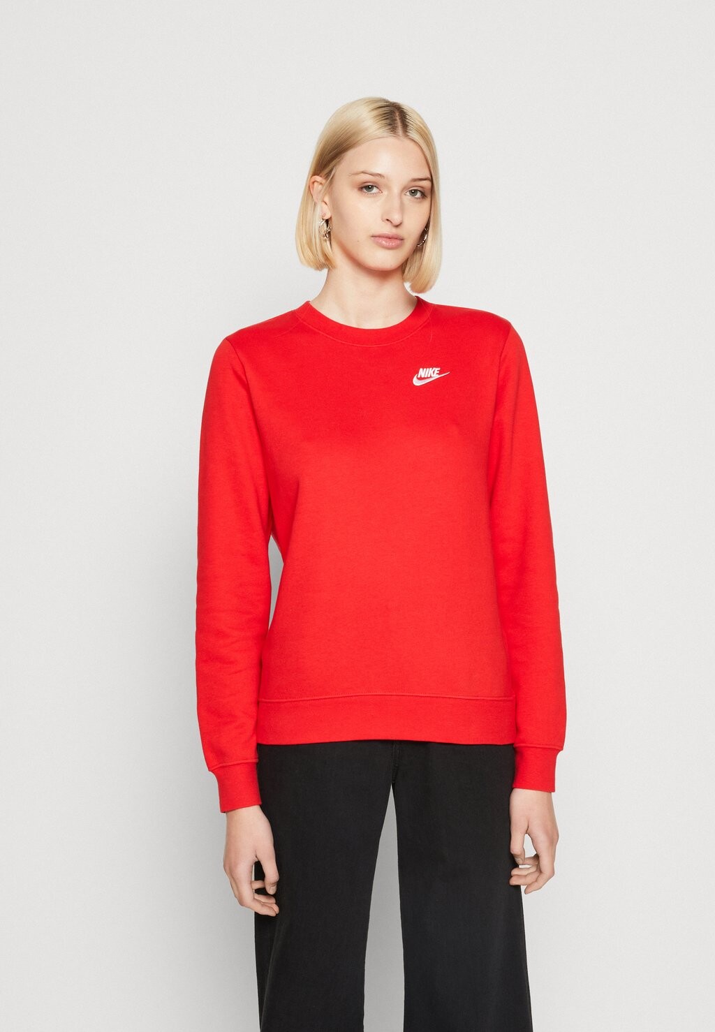 

Толстовка Nike, Красный