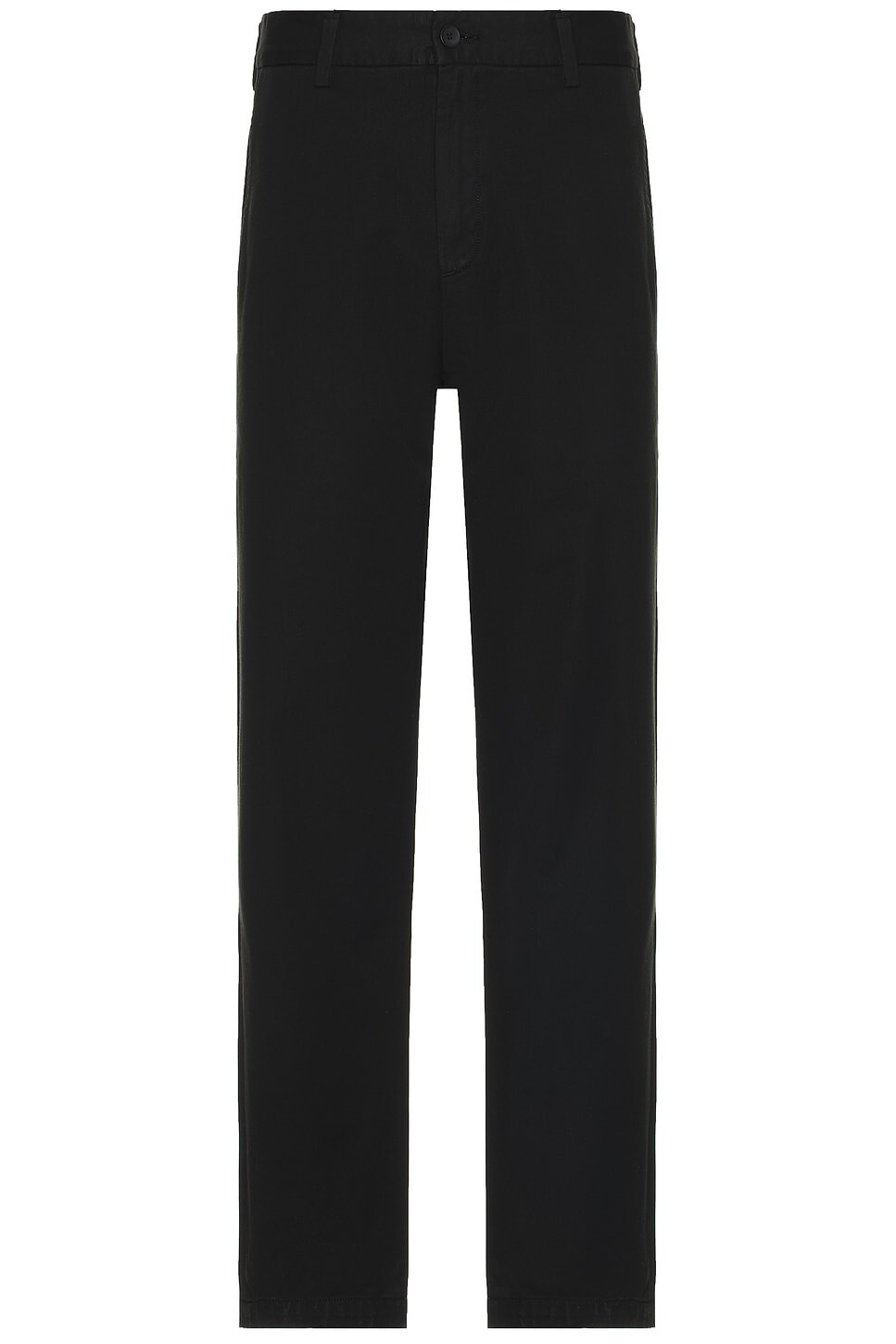

Брюки мужские Vinson Chino Agolde, черный