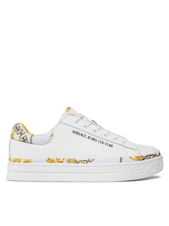 

Кроссовки Versace Jeans Couture, белый